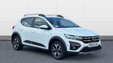 Dacia Sandero Stepway 1.0 TCe Prestige 5dr Petrol Hatchback